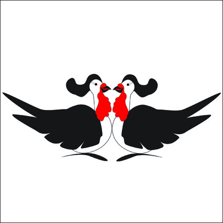 turkeyのイラスト素材