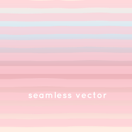 striped seamless pattern vector.のイラスト素材