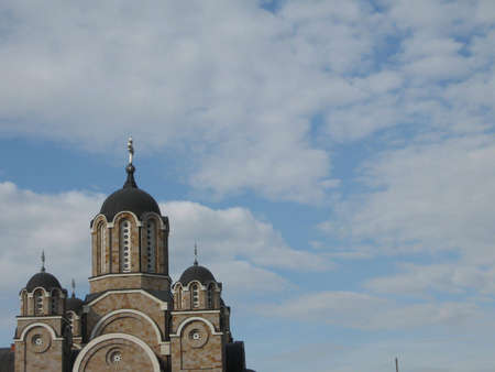 church roofs