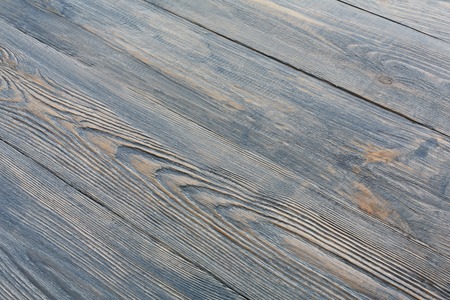 Serenity blue wood texture background.の写真素材