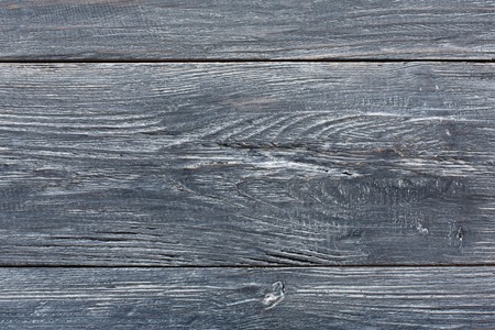 Grey wood texture and background. Grey blue wood texture background. Rustic, old wooden background....