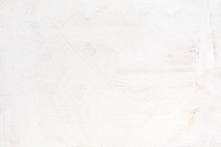 White wall with plaster pattern background. Textured backdrop, bas-relief. House repair, interior design conceptの写真素材