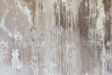 Abstract gray smooth texture of concrete, stone background, copy spaceの写真素材