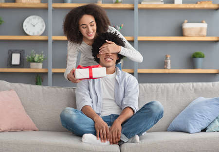 birthday celebration and family party at homeの写真素材