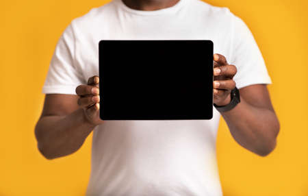 Mobile app, good service, ad and website recommendationの写真素材