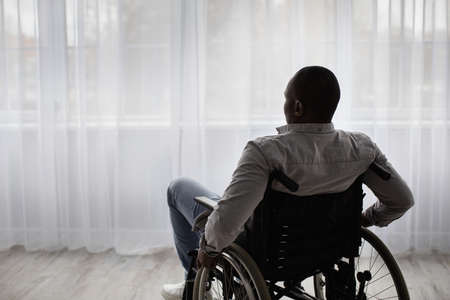 Modern conditions for patient care, treatment and rehabilitationの写真素材