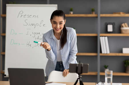Gadgets for online education, self-isolation at home during lockdown