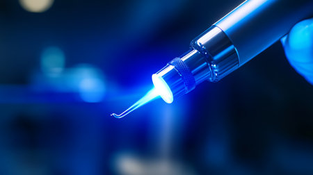 Exploring the revolutionary use of laser technology in modern dentistry practicesの素材