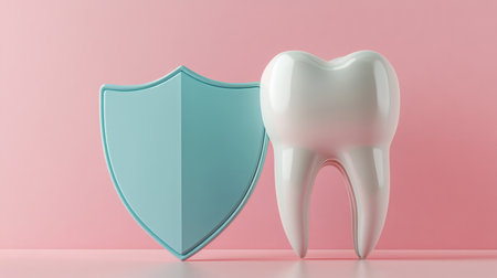 Protecting dental health with AI advancements in dentistry practicesの素材