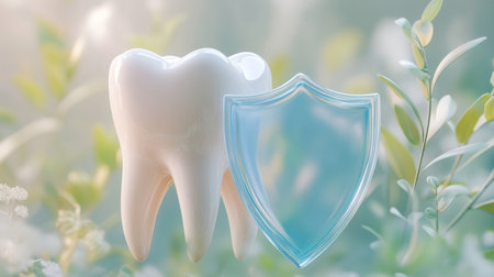 Enhancing dental protection with AI technology in modern dentistry practicesの素材