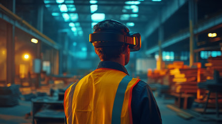 Exploring virtual reality applications in real estate development and constructionの素材