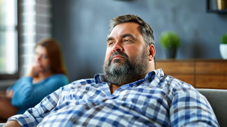 Exploring the intersection of obesity and psychotherapy in a contemporary therapy settingの素材