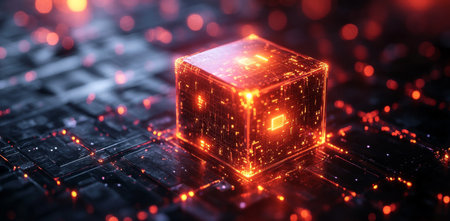 Exploring qubits, entanglement, and generative AI in quantum computing technologyの素材