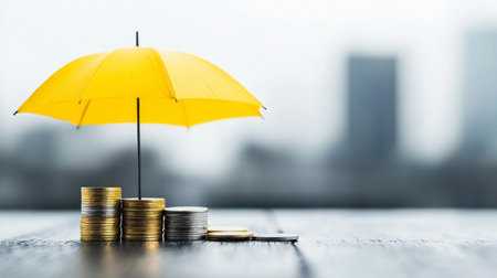 Secure your finances with protection and privacy through safe banking practices. Generative AIの素材