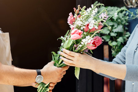 New normal, social distancing and plant industrial during covid-19 pandemicの写真素材