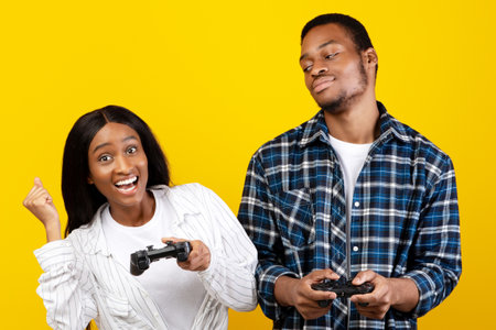 Winning and losing in online games at home and human emotions