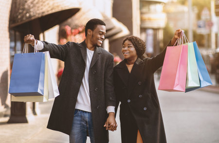 Best price for Black Friday and season saleの写真素材