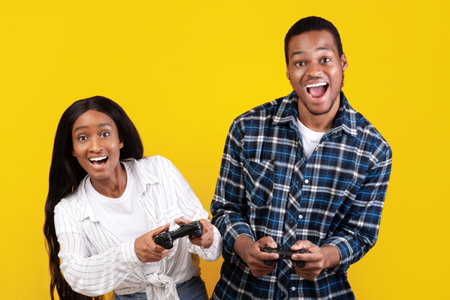 Online games together and entertainment at home