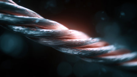 Understanding smart materials and shape memory alloys in adaptive technology Generative AIの素材