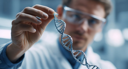 Researcher examines shape memory alloys for advancements in smart materials Generative AIの素材