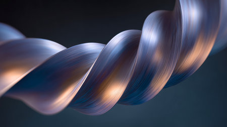 Understanding smart materials and shape memory alloys in adaptive technologies Generative AIの素材