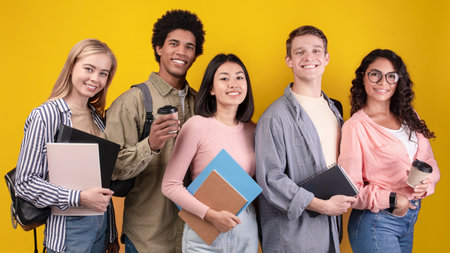 Knowledge sharing between people and modern study