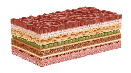 Advanced biocement materials are being developed to form living bricks for eco-friendly buildingの素材