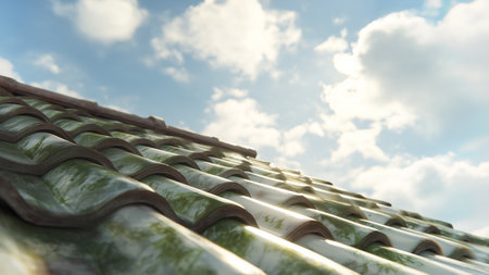 New methods of construction involve using biocement for eco-friendly building materialsの素材