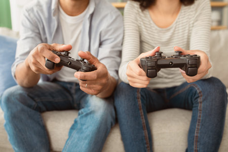 Play at home and fun together during covid-19