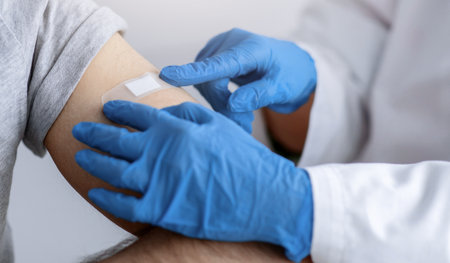 Remote medicine, clinic services and patient health care at home