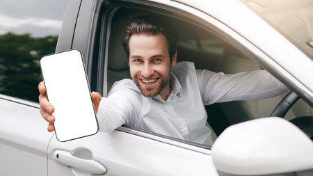 Transport and people, city traffic and great car, trip to work, sale and rent