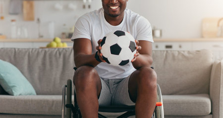 Rehabilitation after trauma, injury, treatment after bone fracture, motivation and dream