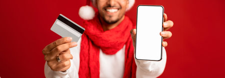 Celebrating the Festive Season With Online Shopping and Convenient Payment Methods