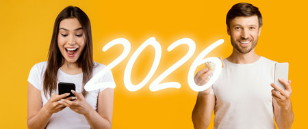 Confident Young Asian Woman Smiling With Arms Crossed Over Purple Background