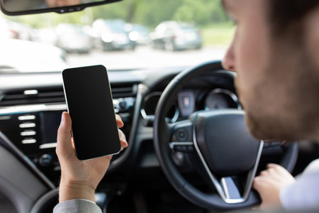 Online map, road search with navigator, gps, online app for travel