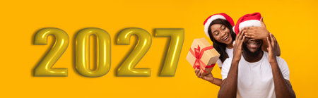 Celebration Collage for the New Year Featuring Joyful Moments and Happy Facesの写真素材