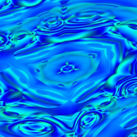  Eyes of  frogs - Around the flower, which is in the middle of the picture, you can see objects, which are similar, like eyes of frogs の写真素材