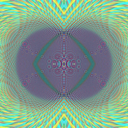 The bubbles - Middle of the picture is amount the  of overlapping bubbles.の写真素材