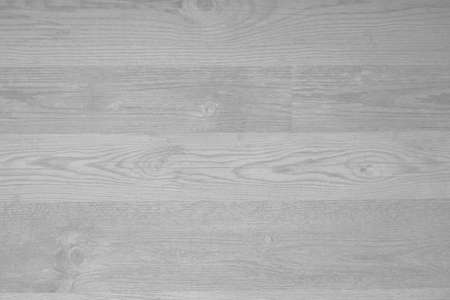 White grey wooden laminate flooring texture background.の写真素材
