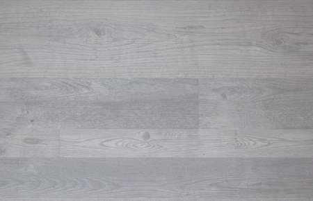 White wooden floor surface coating texture background backdrop design material.の写真素材