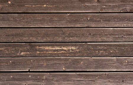 Old wooden rough weathered boards retro texture background rustic style.の写真素材