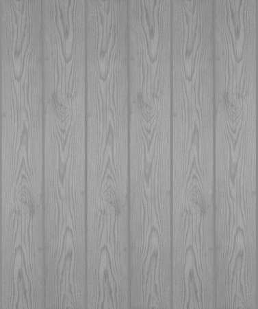 Wooden gray white board flooring texture background template design.の写真素材