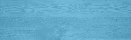 Blue wooden board texture for background, border, cover and other design.の写真素材