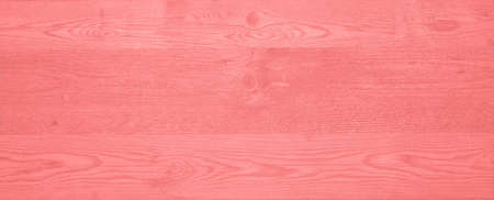 Pink wooden board texture background template design.の写真素材