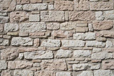 Brickwall background.