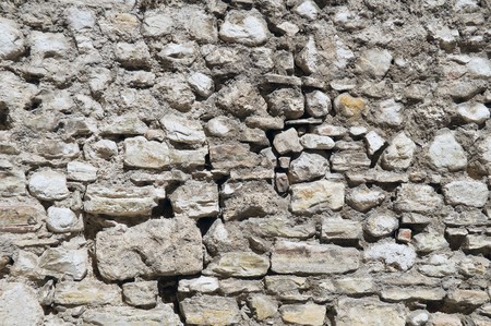 Brickwall background.の写真素材