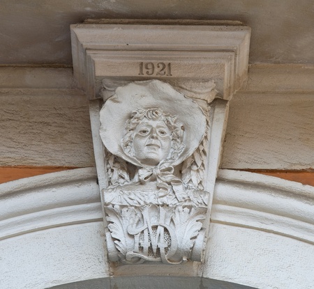 Coat-of-arms.