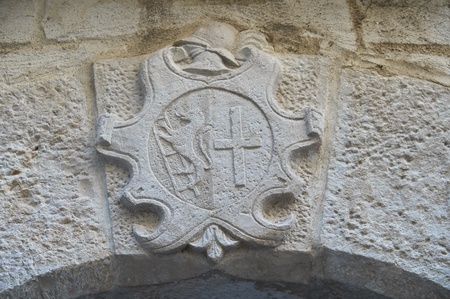 Coat-of-arms.