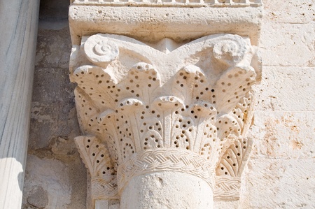 Marble capital.の写真素材