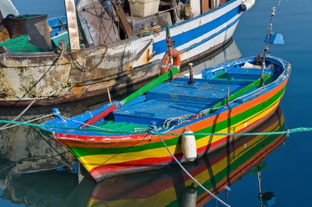 Boats.の写真素材